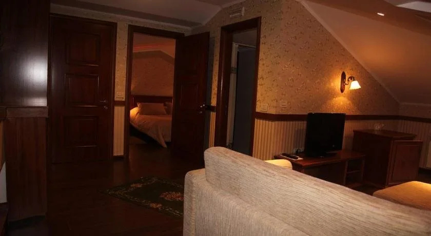 Vila Sigal Pogradec