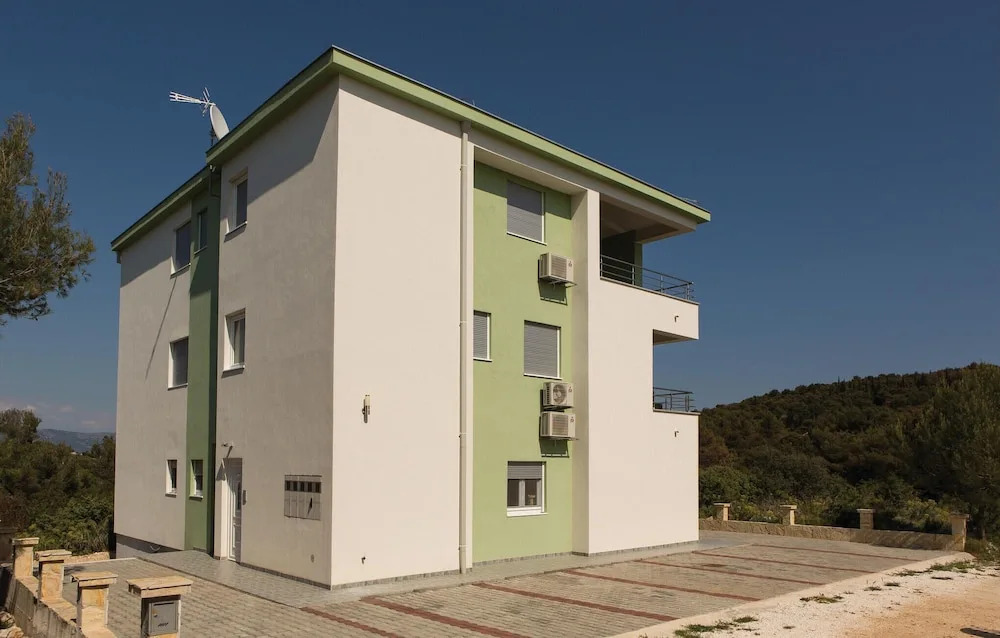 Awesome Home in Saldun With Wifi and 3 Bedrooms