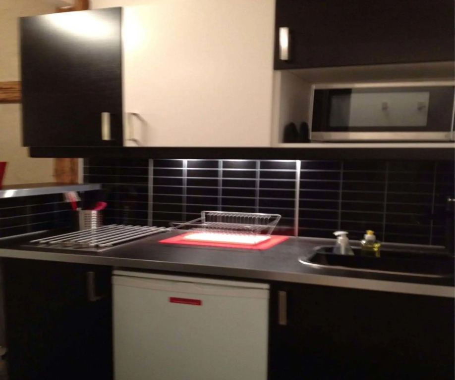 Les Appartements de Home Petite Venise