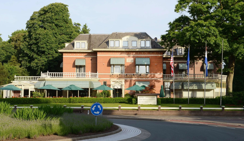 Amrâth Hotel Lapershoek Arenapark