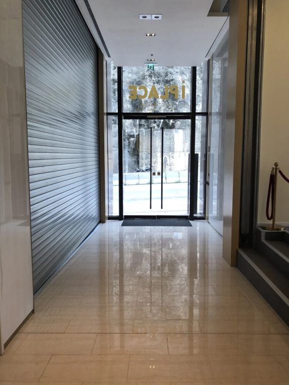iPlace Building