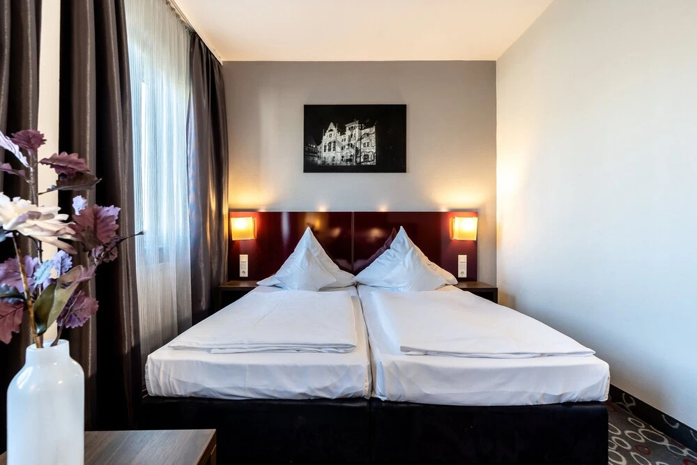 Altstadthotel