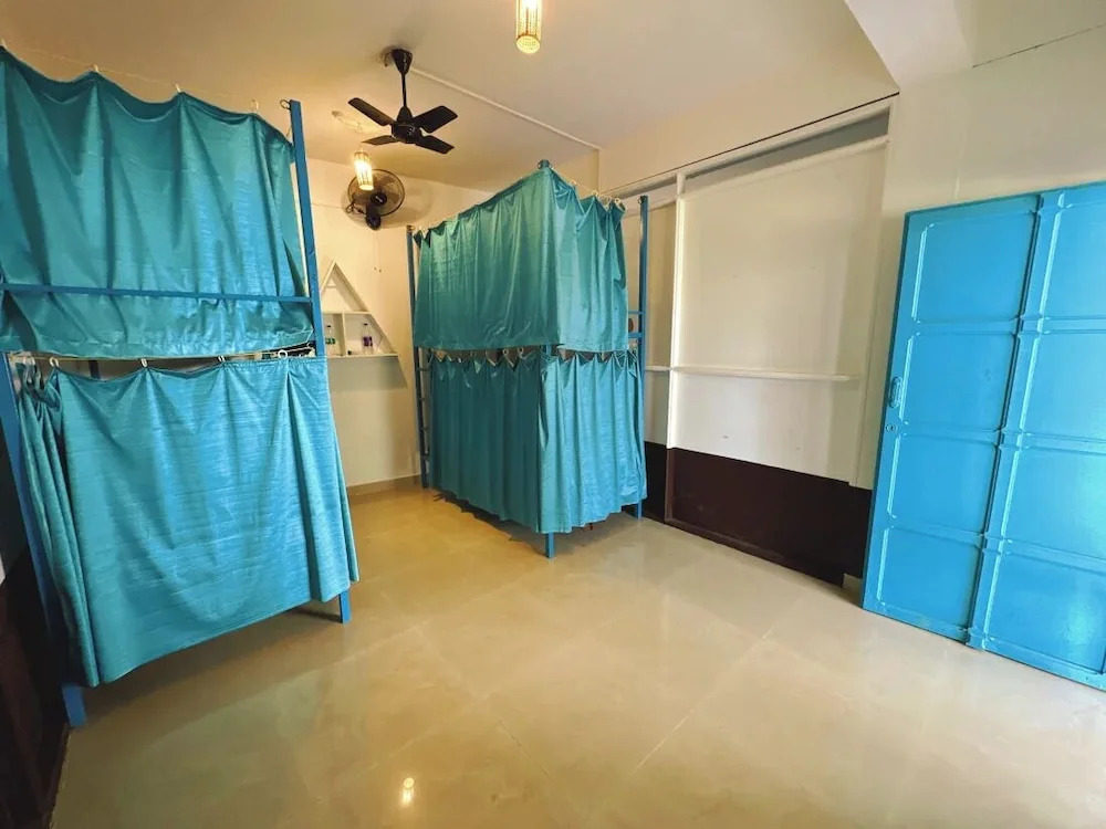 Soul Hostel