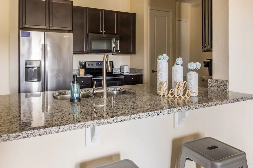 Apartment with Parking by Frontdesk