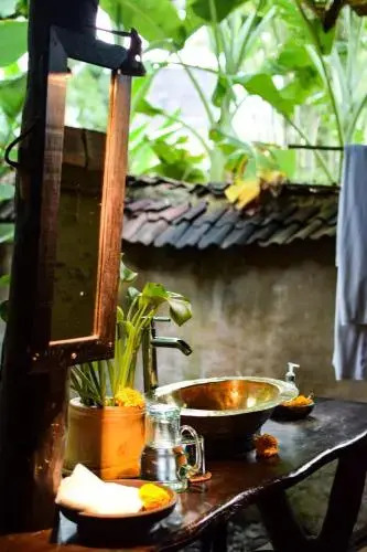 Bambu Indah Villa