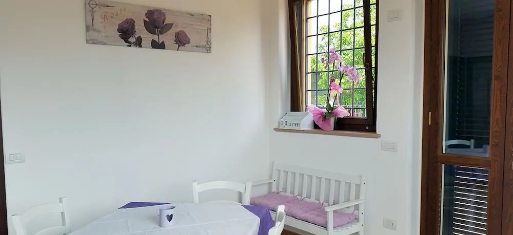 B&B Le Rose