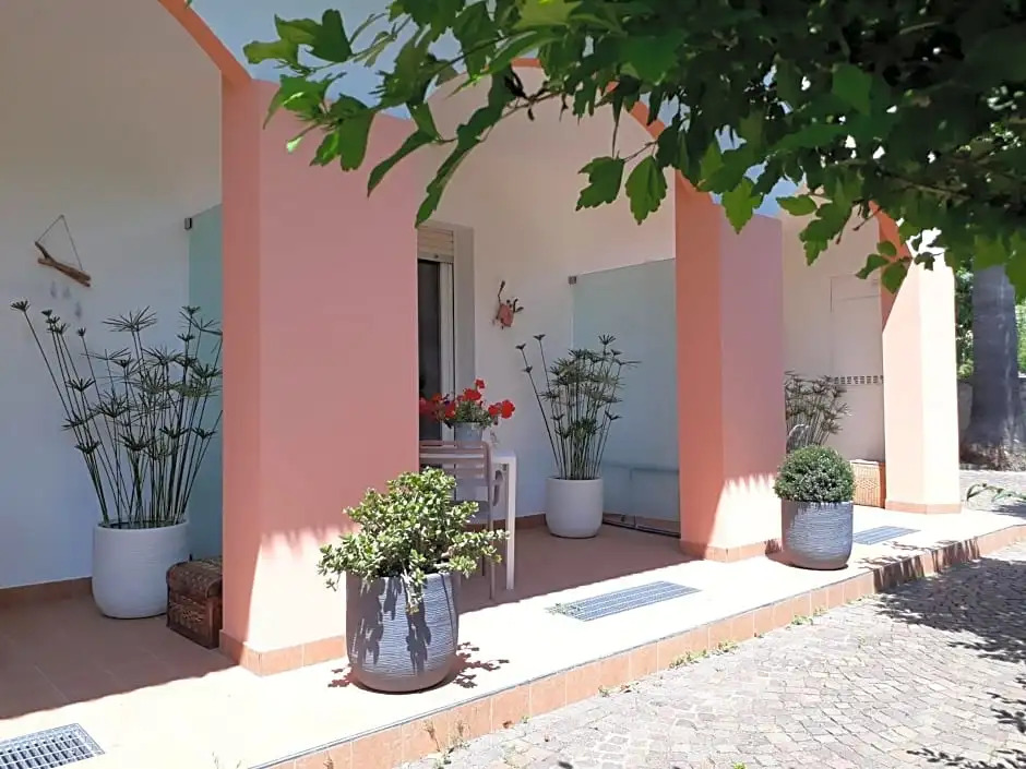 B&B Ai Tre Archi