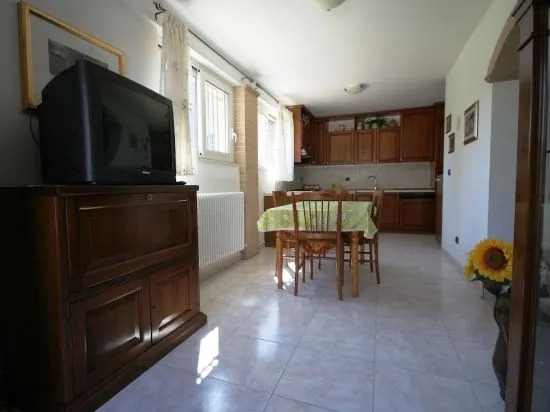 Casa Gaia