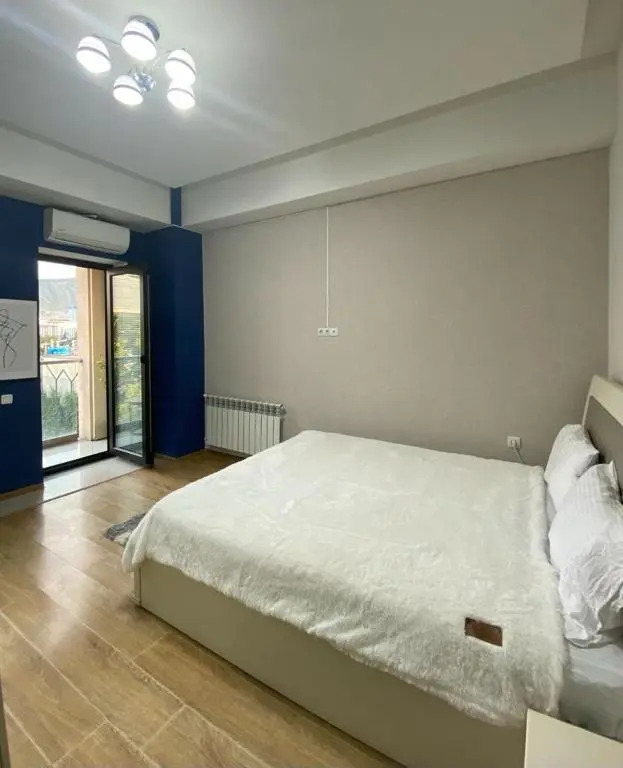 INSI TOWER -84m2 - 2 bedroom Apartment