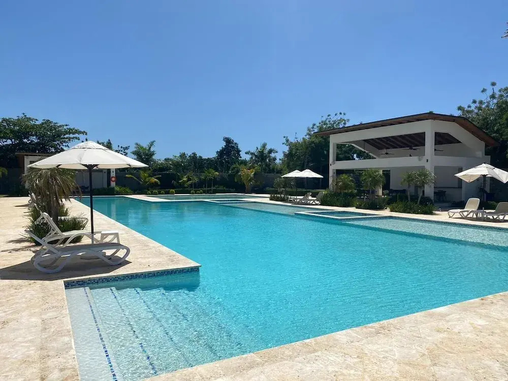 Coral Cliff Apt 1Br 2Bds 4Pax 10THFloor