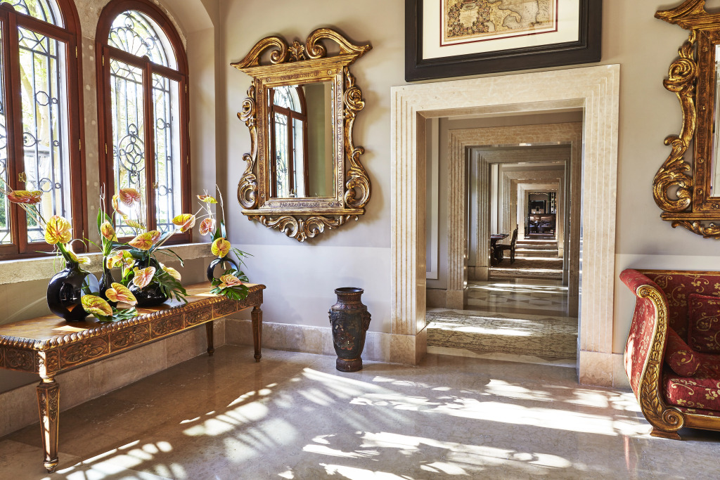 San Clemente Palace Venice