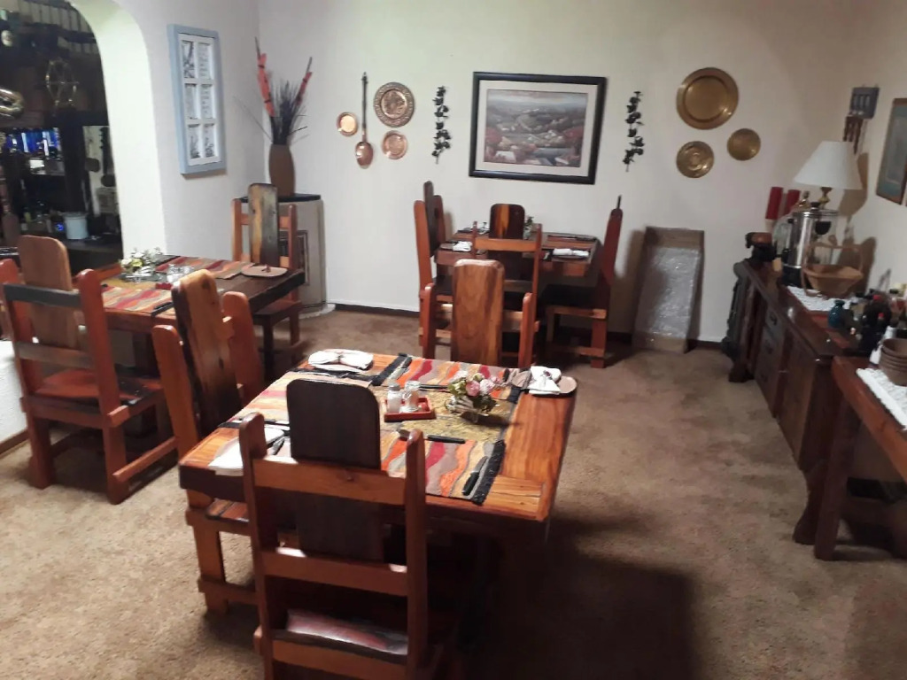 Khokha Moya Guest House