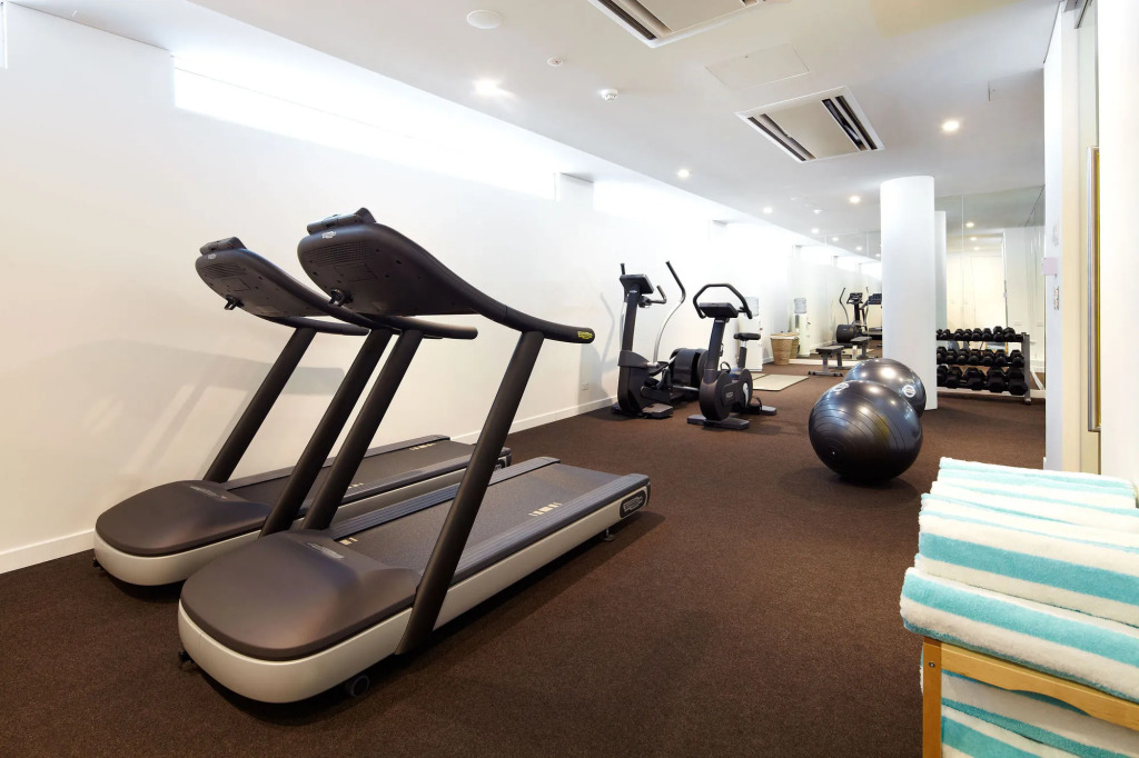 Adina Apartment Hotel Bondi Beach Sydney