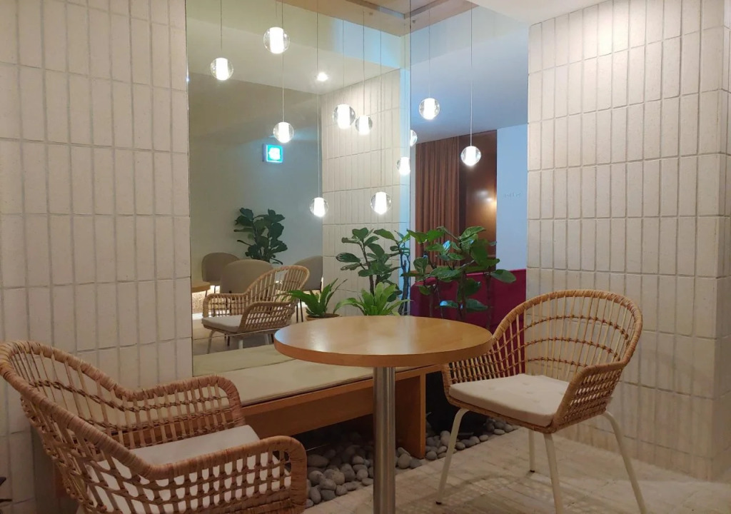 Tong Tong Petit Hotel