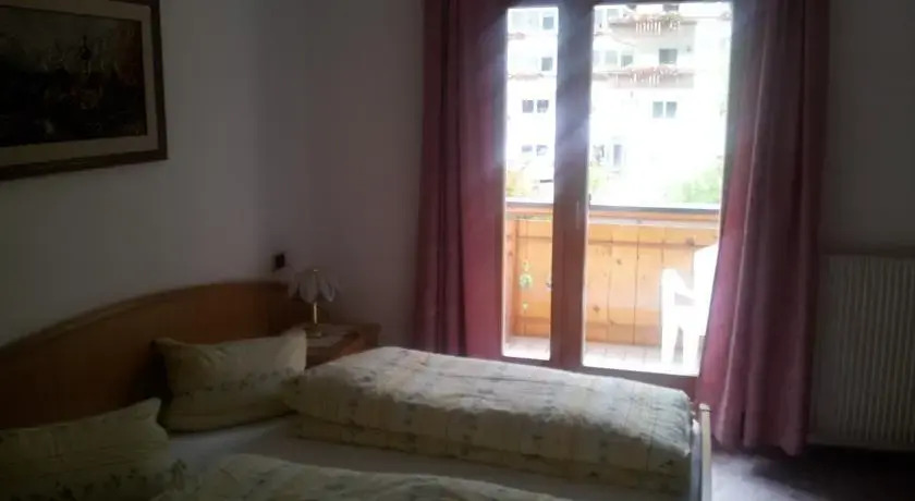 Pension Tannenhof