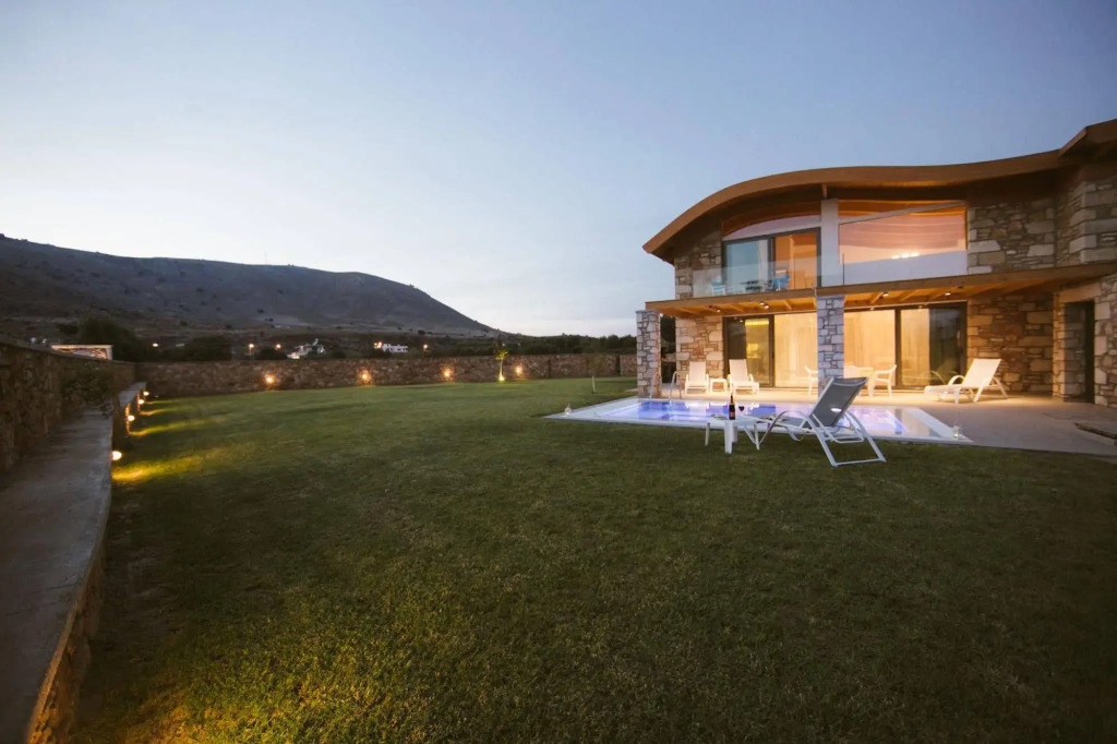 Estrella Villas