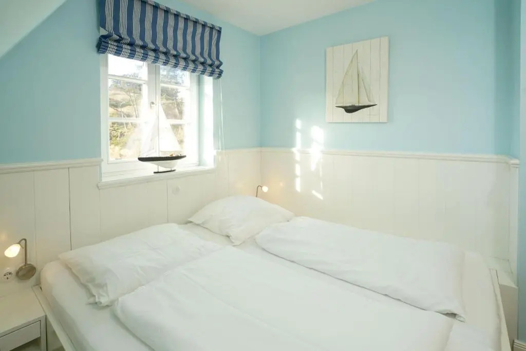 Westerheide Ferienwohnung Düne