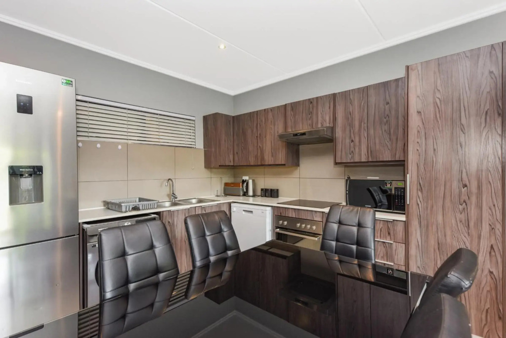 The Odyssey Lifestyle Complex Morningside - 2 BR