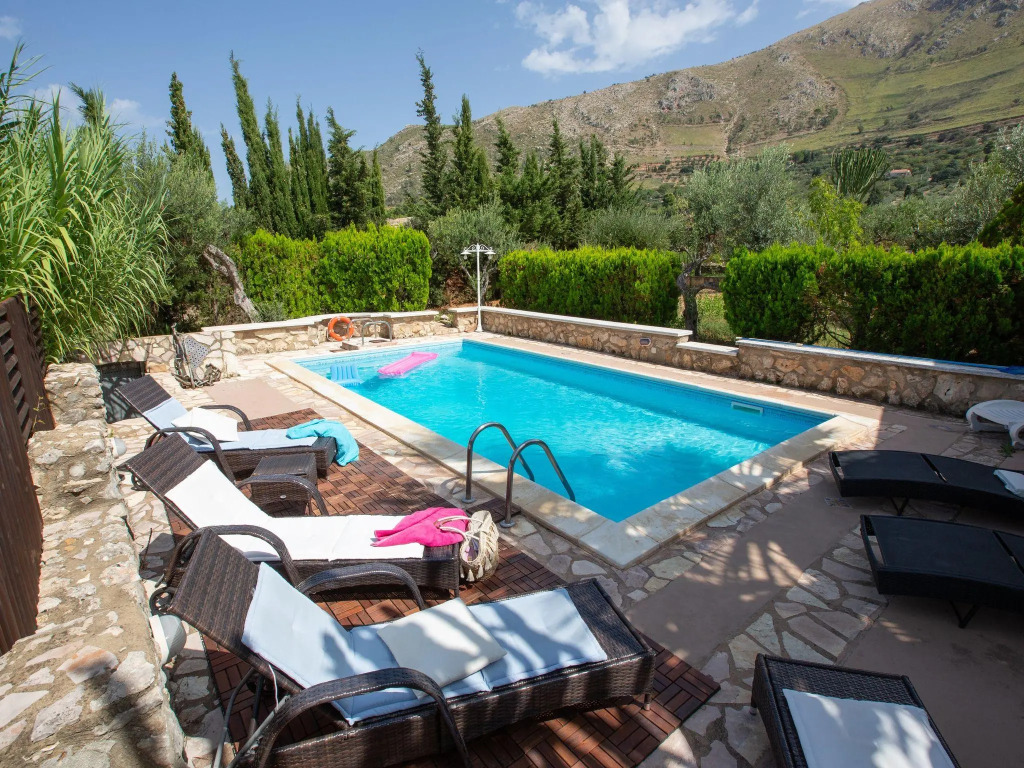 Beautiful Villa, Castellammare