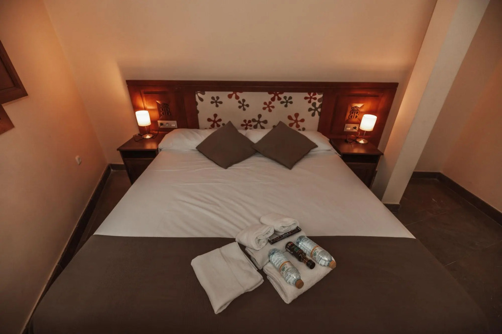 Hotel Mercader de Sedas by Maxi Hoteles