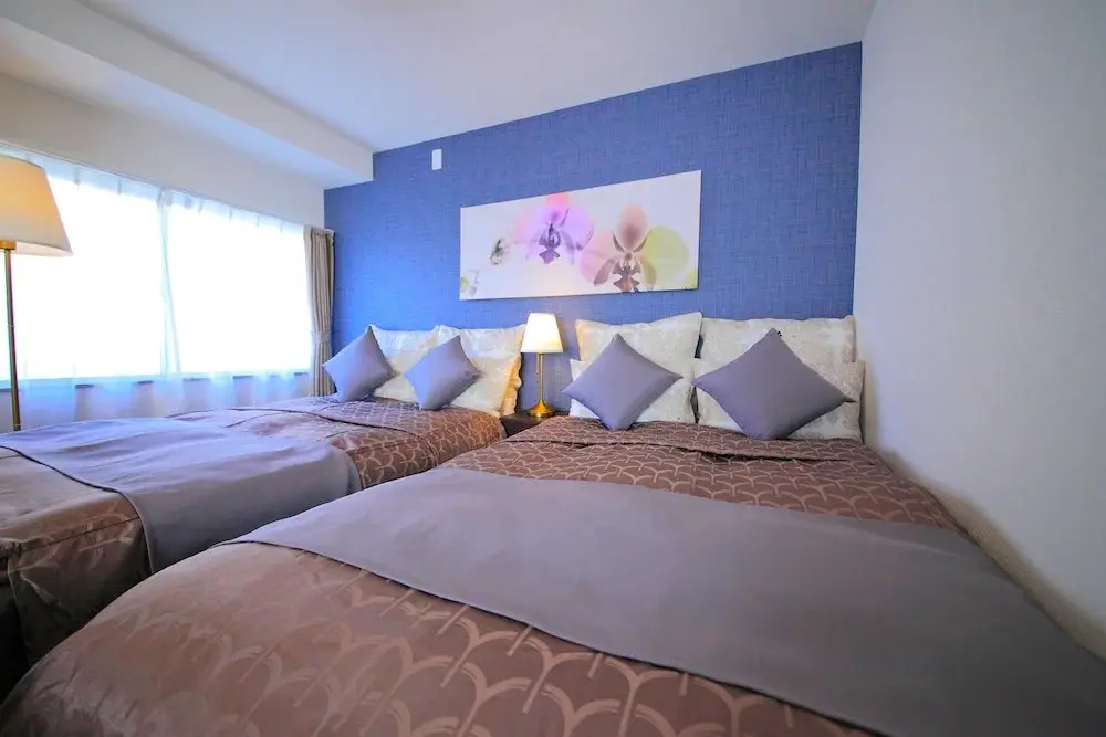Villa Shin-Imamiya