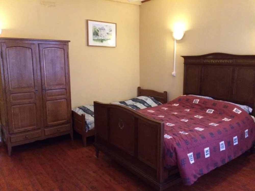 B&B Eco Domaine Le Fond de Vedeur