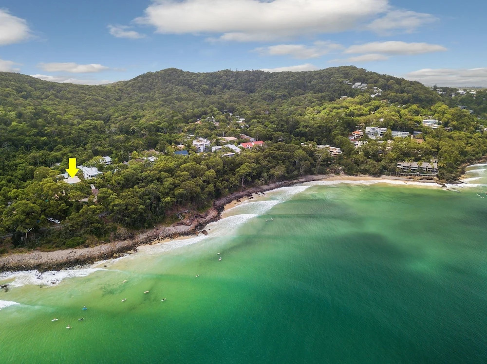 2 Villa Nette Noosa Heads