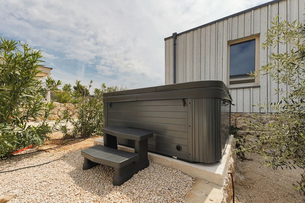 Vanellus Villas - Villa 7