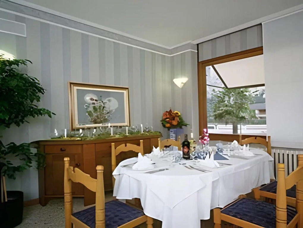 Hotel Angelini