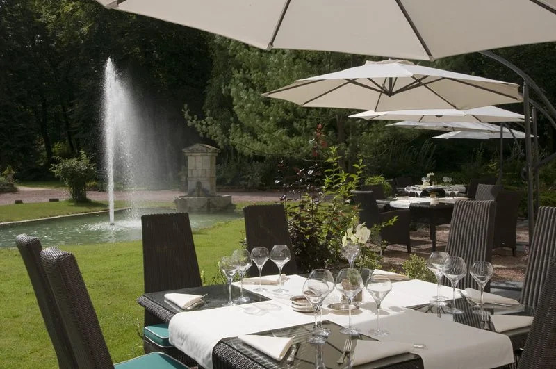 Abbaye de la Bussière - Domaine privé évènementiel 12éme Siècle - Cave - Bourgogne