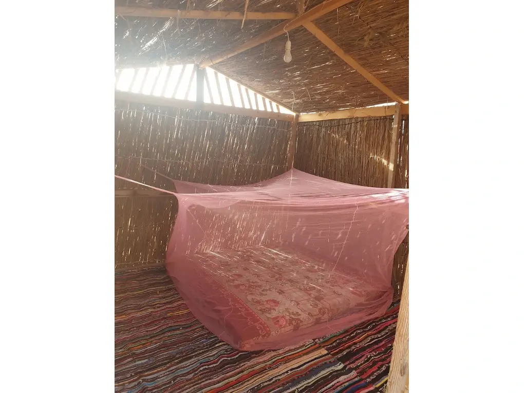 Misho Camp Nuweiba