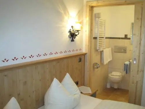 Hotel Gasthof zur schönen Aussicht