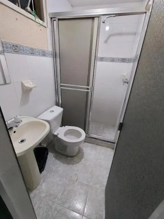 Hotel Kolonial Tunja