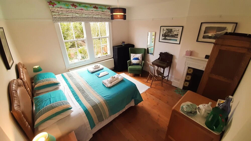 Muswell Hill B&B