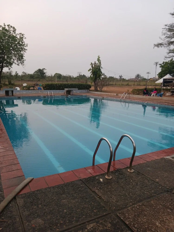 Equity resort hotel