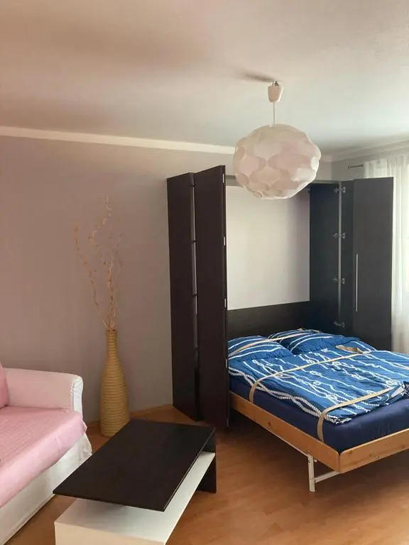 Apartmán Edita