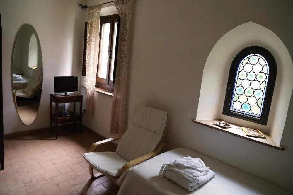 B&B Ca De Taruffi
