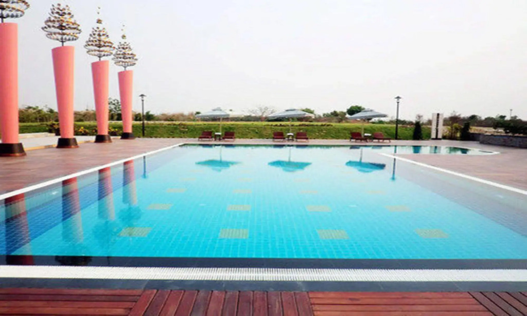 The Myat Mingalar Hotel