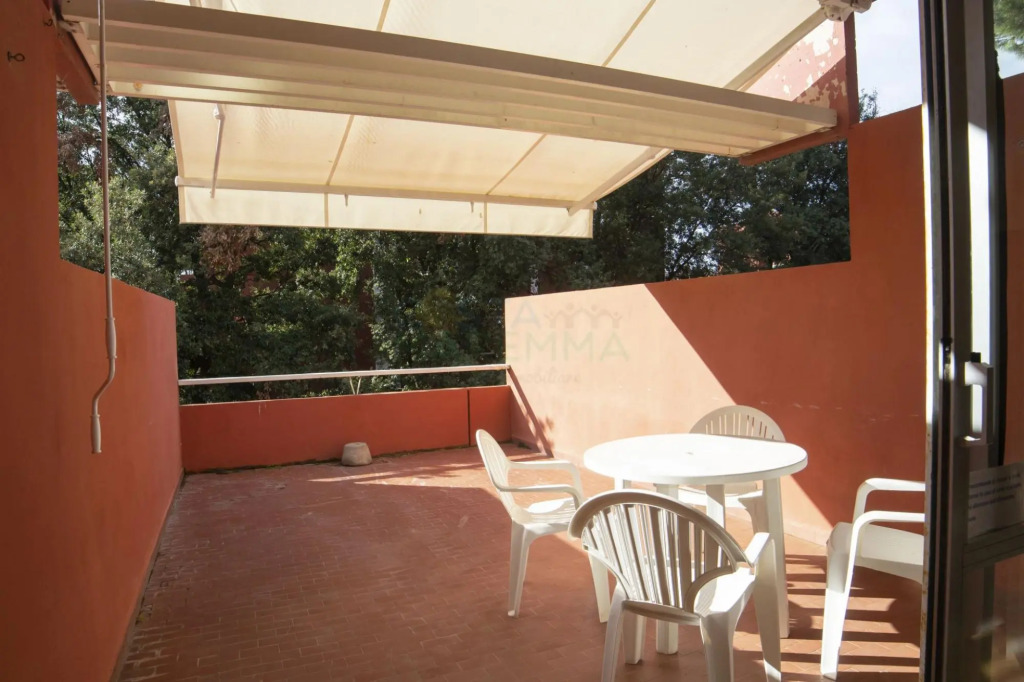 Fiocco flat in Follonica-FIOCCO