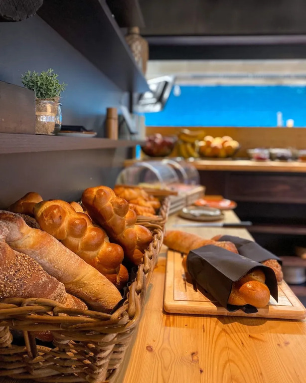 Revier Mountain Lodge Adelboden