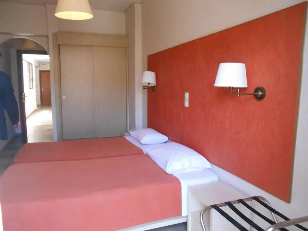 Galaxy Hotel
