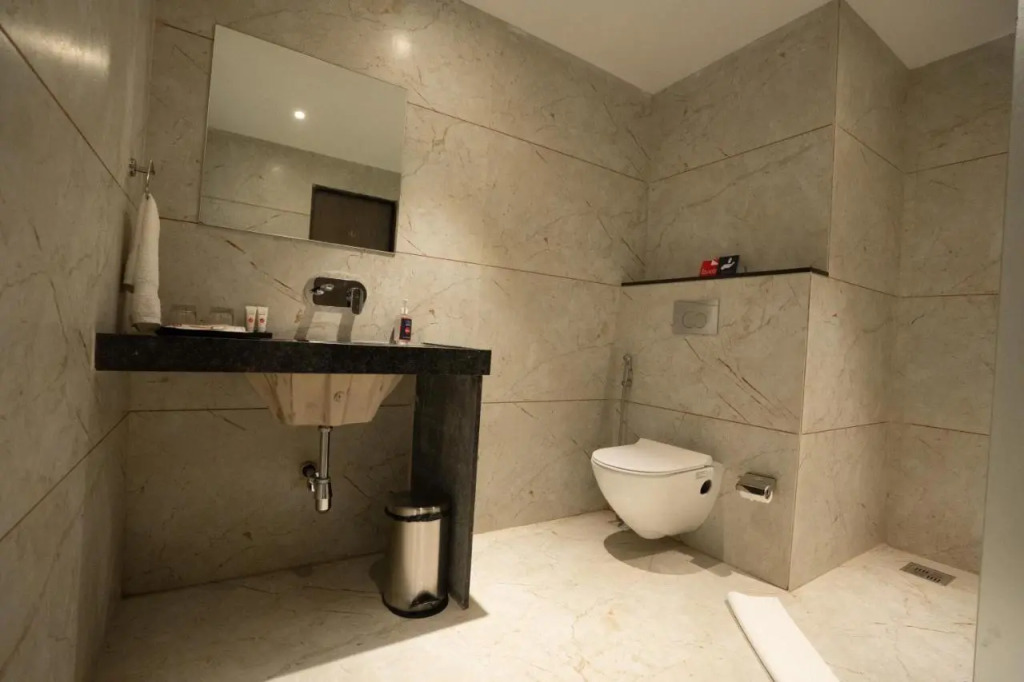 ZiP By Spree Hotels Pandharpur