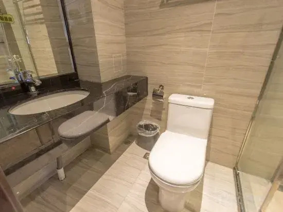 Yi Jia Hotel