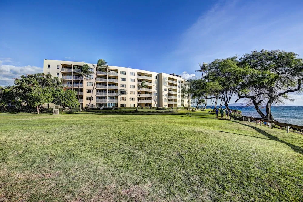 Royal Mauian 605 by Vacation Rental Pros