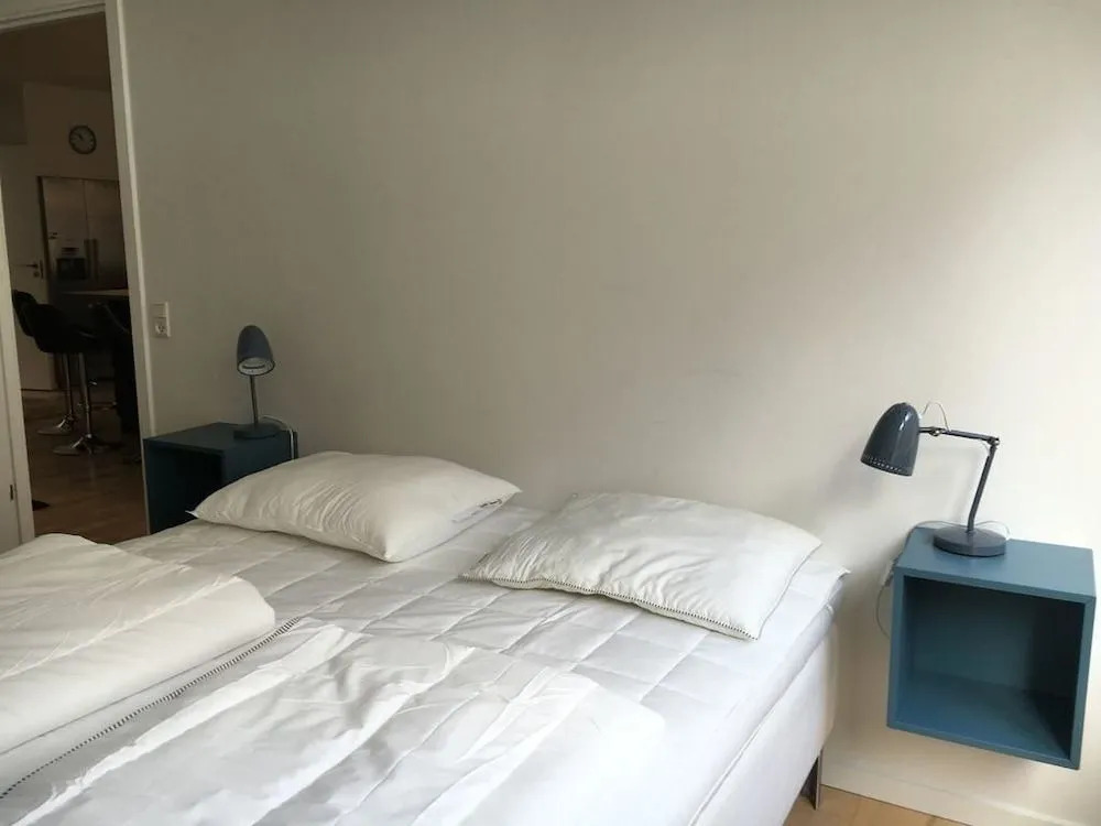 Luxury Apartment In the centre of 936-2