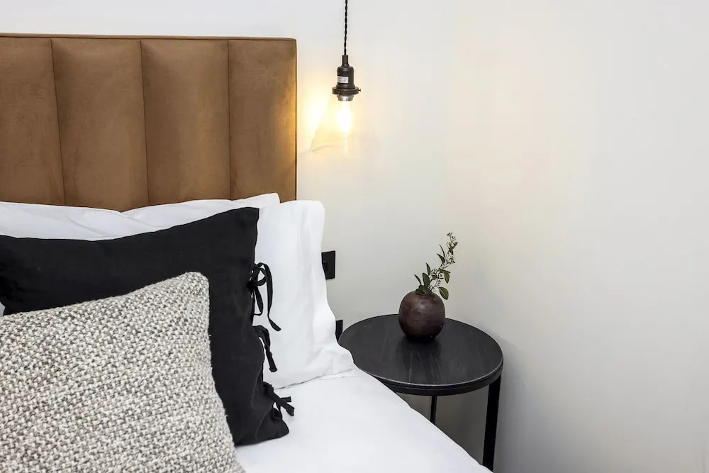 The Brewers Rooms Contemporary Aparthotel