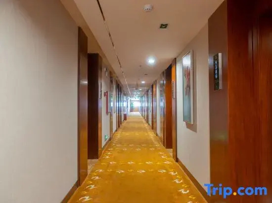 Donglin Hotel