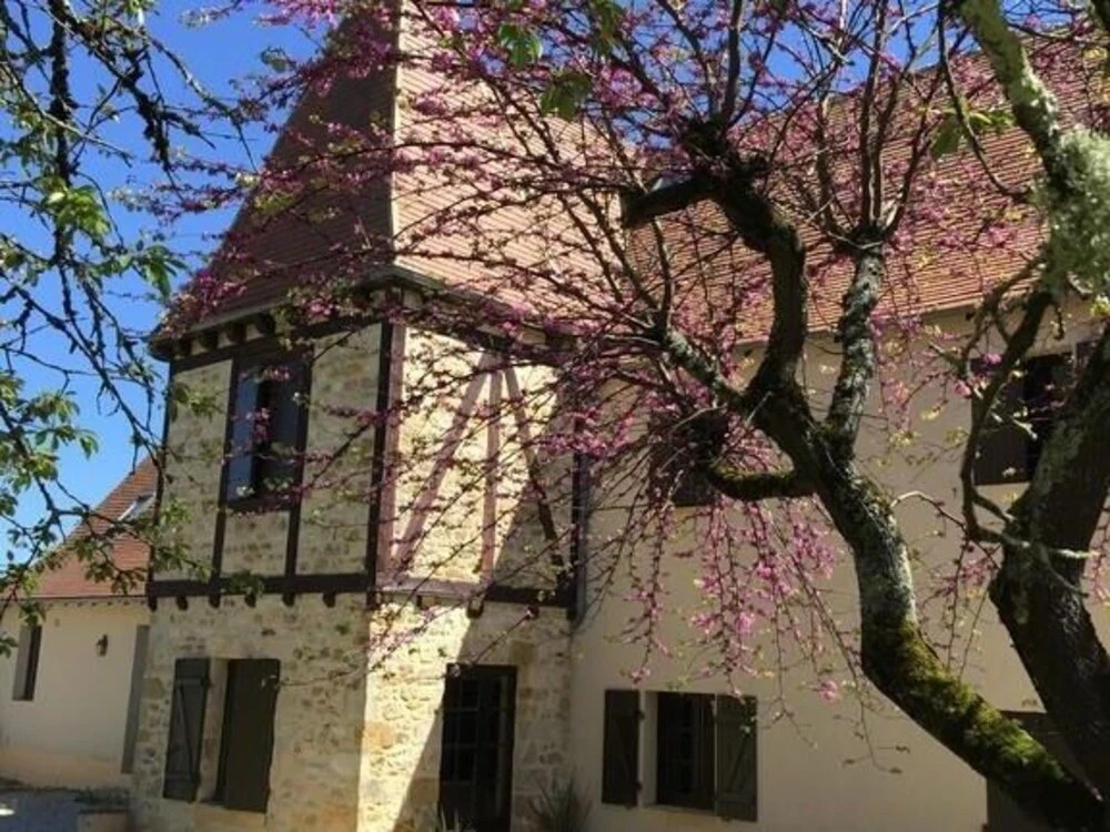 Le Domaine du Terroir à 5 minutes des Grottes de Lascaux