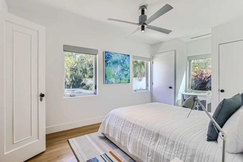 Villa Ardmore - Indulge in Spa Living with Guesthouse & Private Pool
