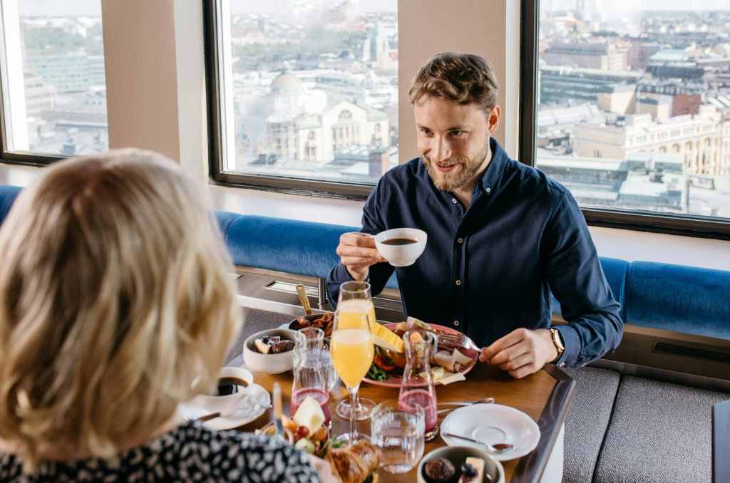 Solo Sokos Hotel Torni Helsinki